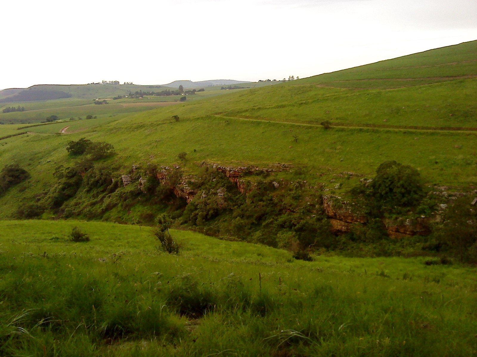Property guide for Merrivale, KZN Midlands