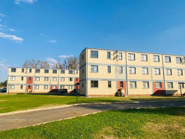 2 Bedroom Property in Madadeni, Newcastle