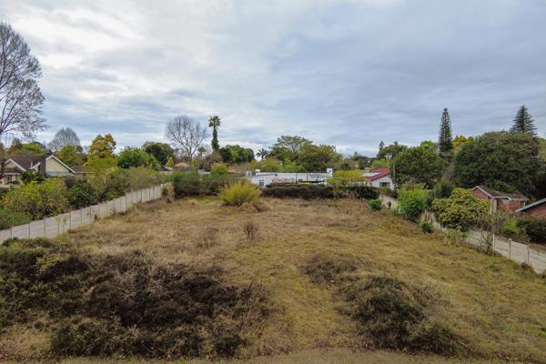 Property in Merrivale, Howick