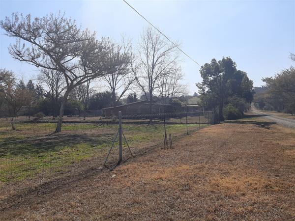Property in Albert Falls, New Hanover