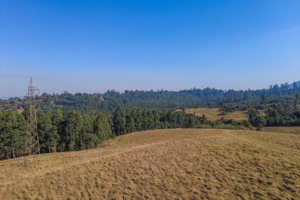Property in Winterskloof, Hilton