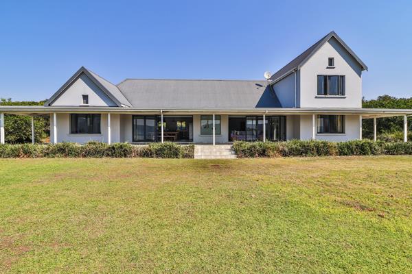 4 Bedroom Property in Albert Falls, New Hanover