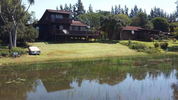 3 Bedroom Property in Albert Falls, New Hanover