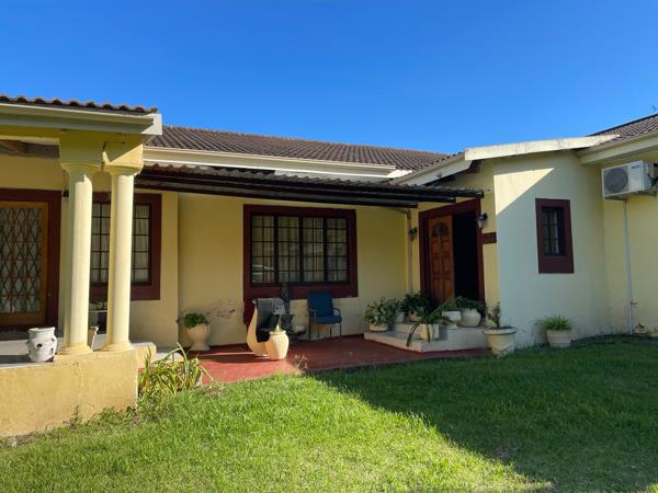 5 Bedroom Property in Albert Falls, New Hanover