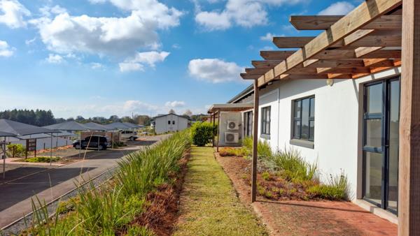 2 Bedroom Property in Hilton, Hilton