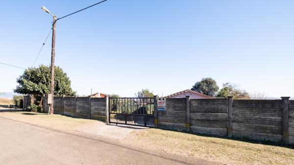 3 Bedroom Property in Howick West, Howick