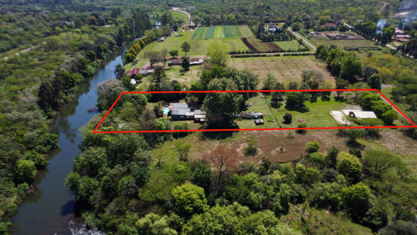 4 Bedroom Property in Albert Falls, New Hanover