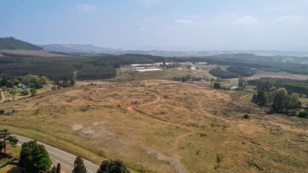 Property in Winterskloof, Hilton