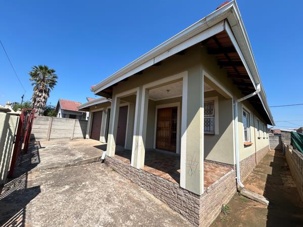 3 Bedroom Property in Madadeni, Newcastle