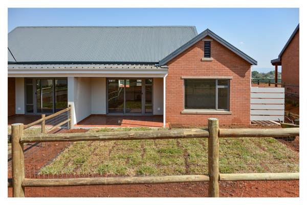 2 Bedroom Property in St Johns Village, Howick