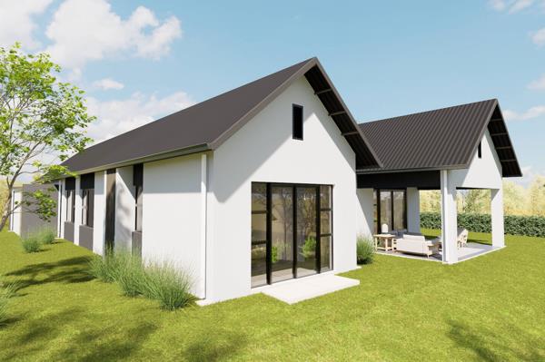 3 Bedroom Property in Hilton, Hilton