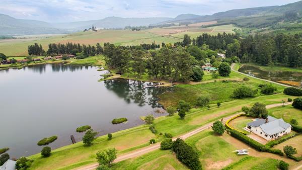 Property in Albert Falls, New Hanover