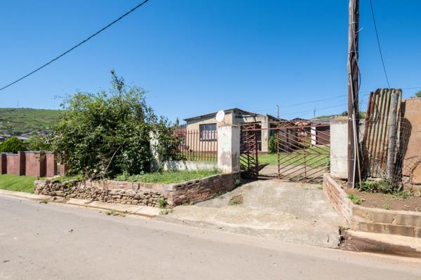 2 Bedroom Property in Mpophomeni, Howick