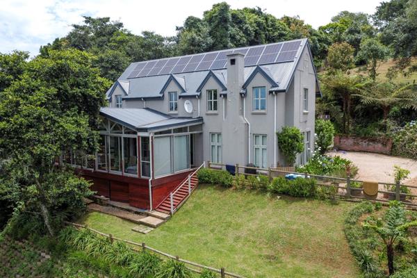 4 Bedroom Property in Hilton, Hilton