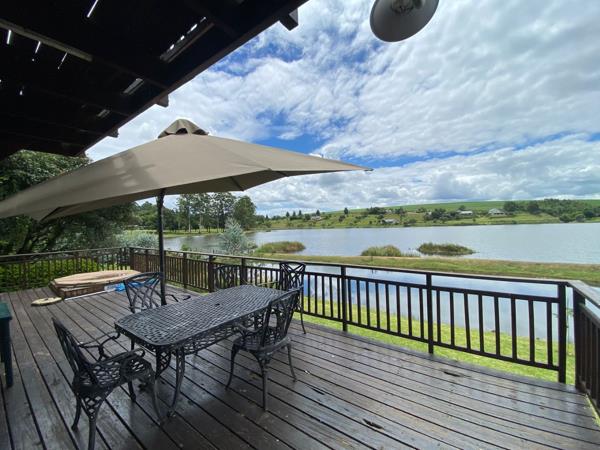 3 Bedroom Property in Albert Falls, New Hanover