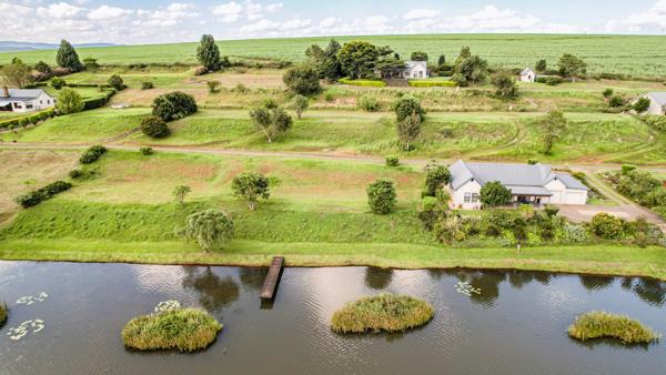Property in Albert Falls, New Hanover