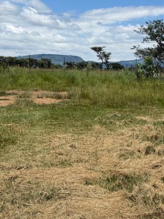 Property in Albert Falls, New Hanover