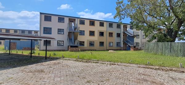 2 Bedroom Property in Madadeni, Newcastle