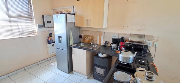 2 Bedroom Property in Madadeni, Newcastle