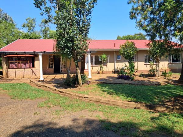 10 Bedroom Property in Albert Falls, New Hanover