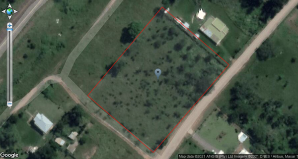 Property in Albert Falls, New Hanover