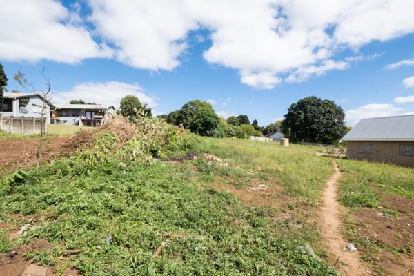 Property in Merrivale Heights, Howick