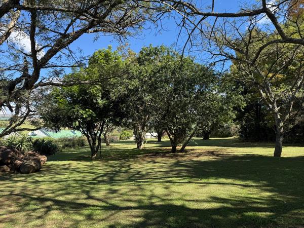 Property in Merrivale, Howick