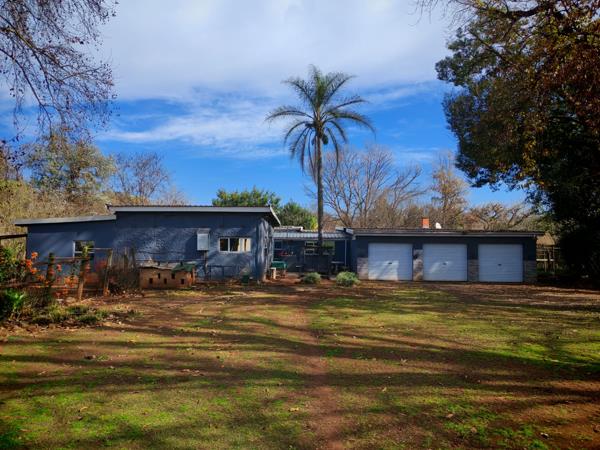 3 Bedroom Property in Albert Falls, New Hanover