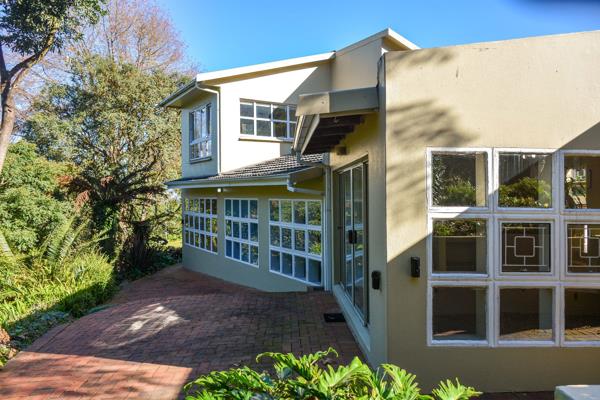 5 Bedroom Property in Worlds View, Hilton