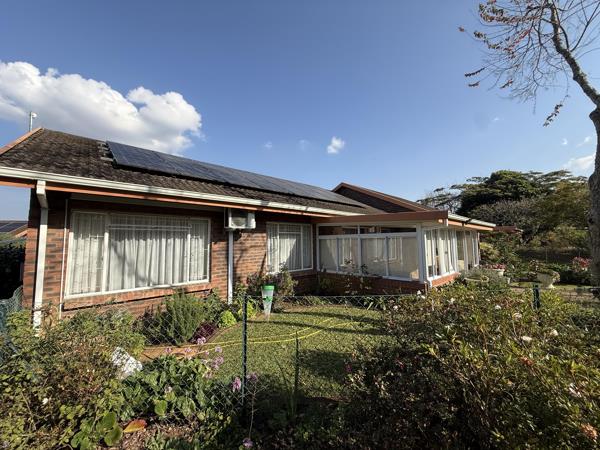 2 Bedroom Property in Amberfield, Howick