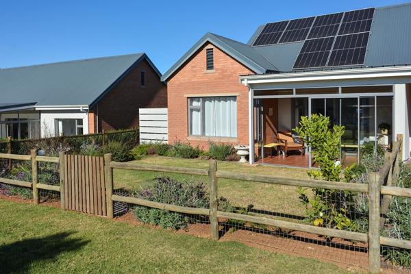 2 Bedroom Property in St Johns Village, Howick