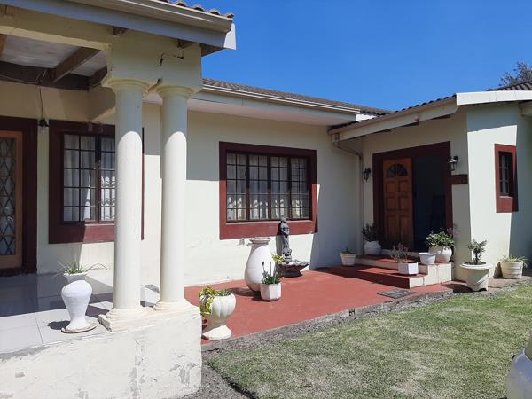 5 Bedroom Property in Albert Falls, New Hanover