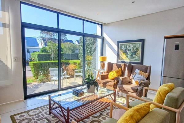 1 Bedroom House