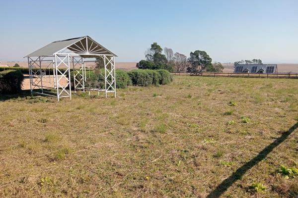 Vacant Land